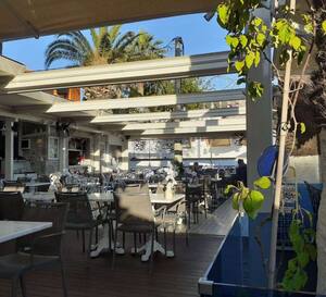 Mado Bodrum Merkez Bodrum Zomato